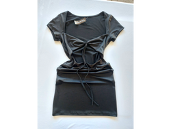 Vestido lycra