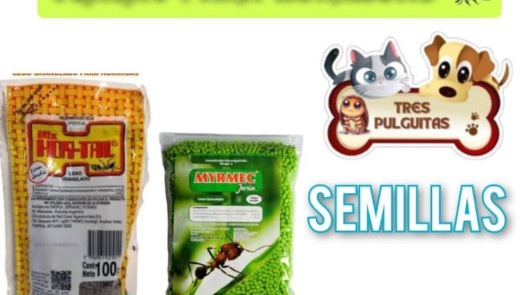 Agroquímicos