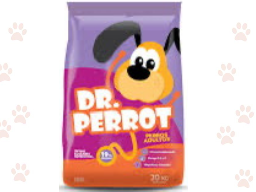 Dr.perrot