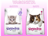Vagoneta adulto