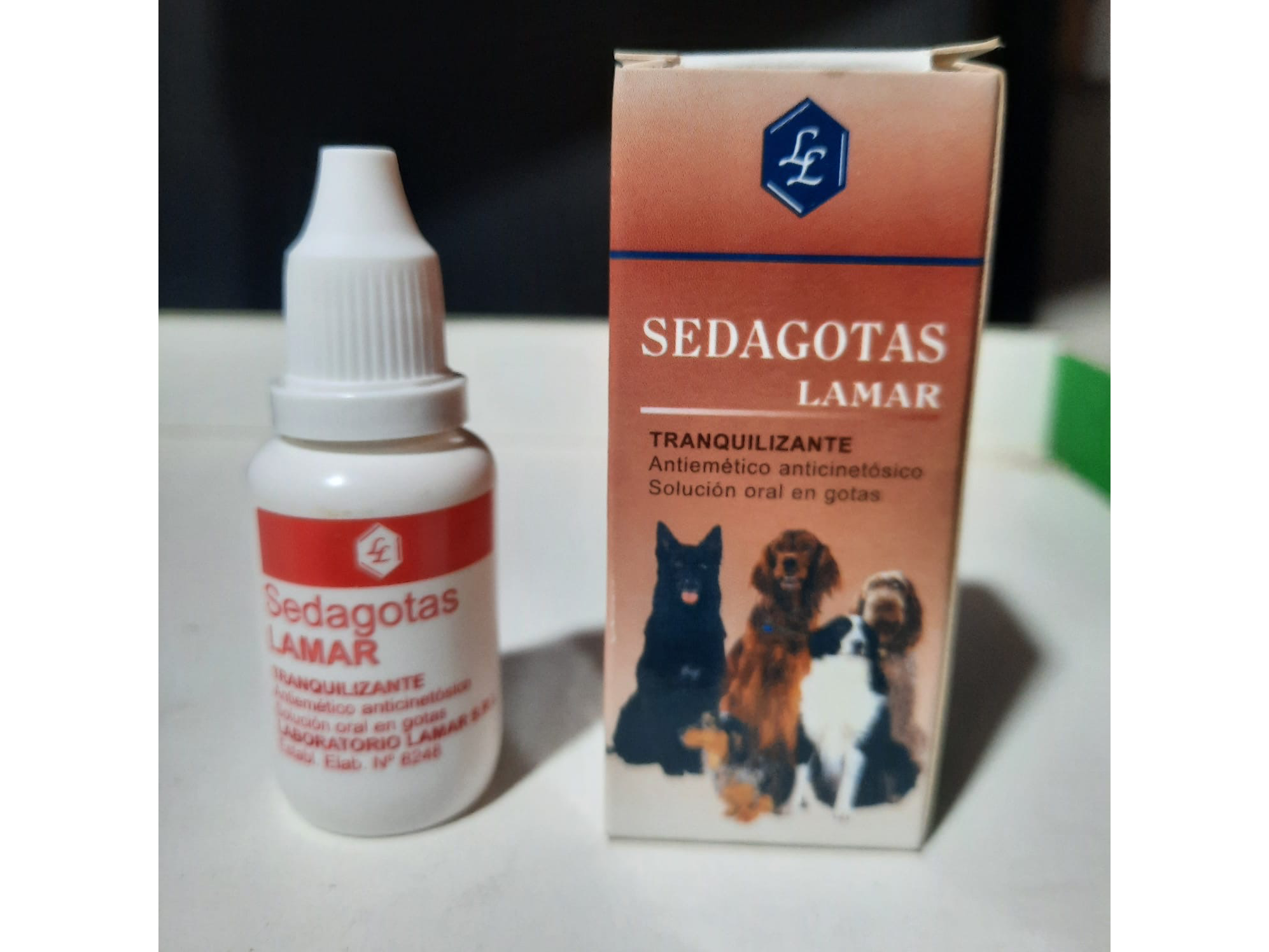 Sedagotas