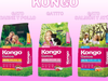 Kongo gatos