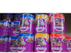 Whiskas lata