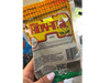 Hortal mix