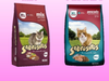 Sabrositos gato mix