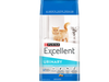 Excellent urinary