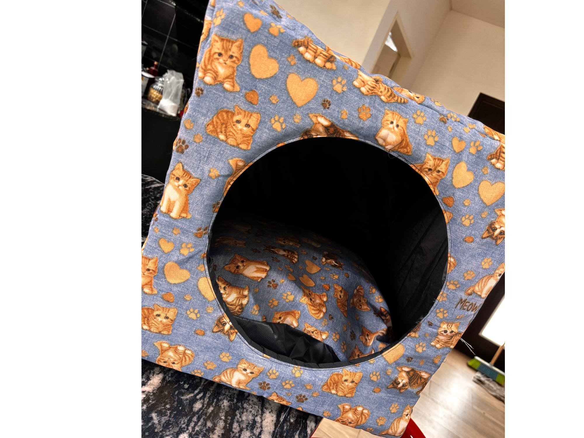 Cubo multiformas