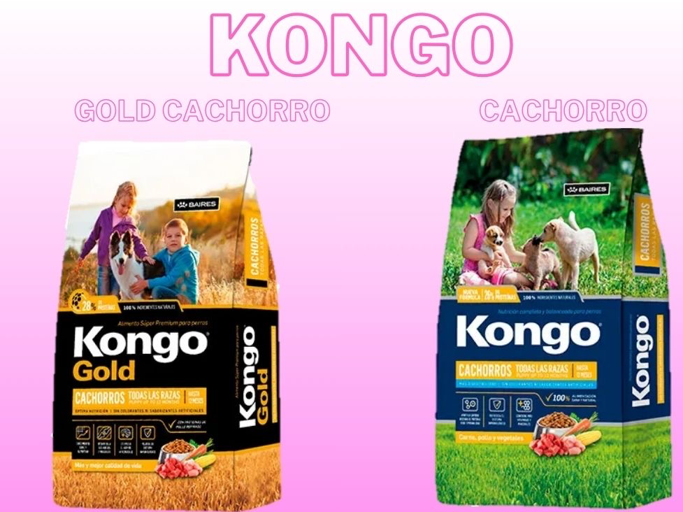 Kongo ad