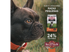 Dog selection adulto raza pequeña x15kg