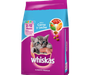 Whiskas gatito
