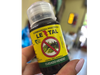 Letal liquido