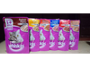 Pouch whiskas