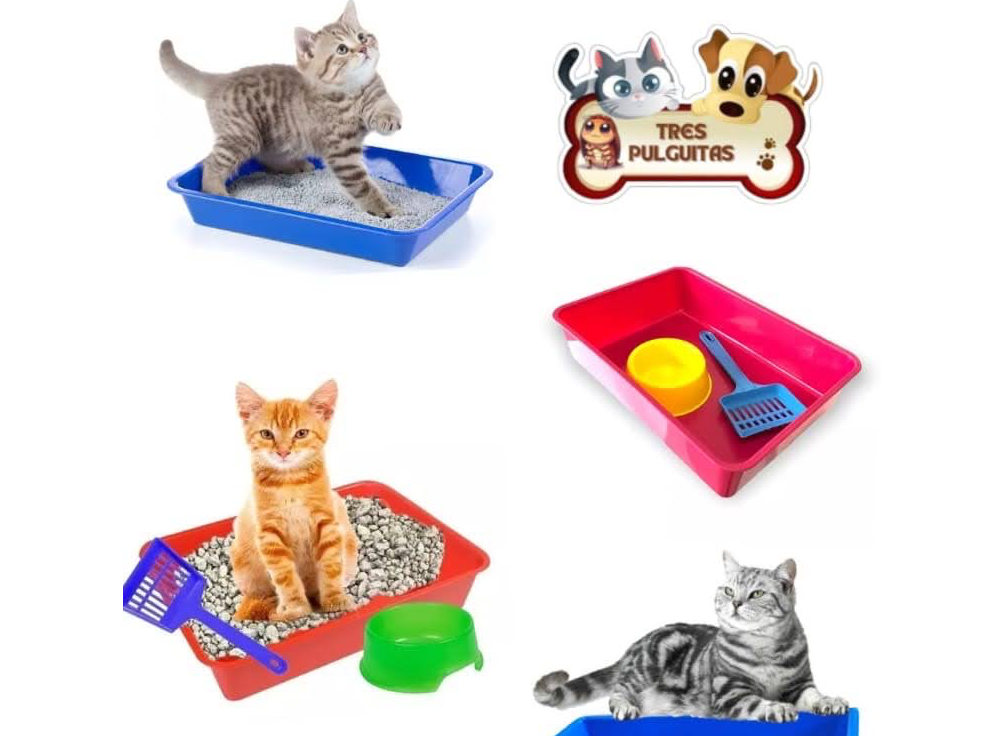 Kits sanitarios