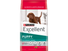 Excellent fórmula cachorro x 20kg