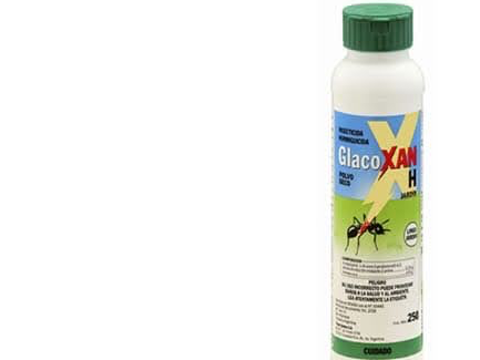 Glacoxan polvo