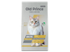 Old prince urinary