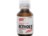 Ecthol antiparasitario externo