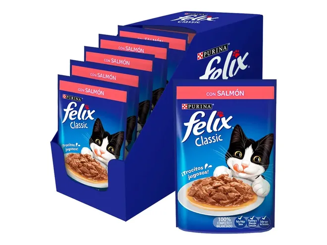 Pouch Félix