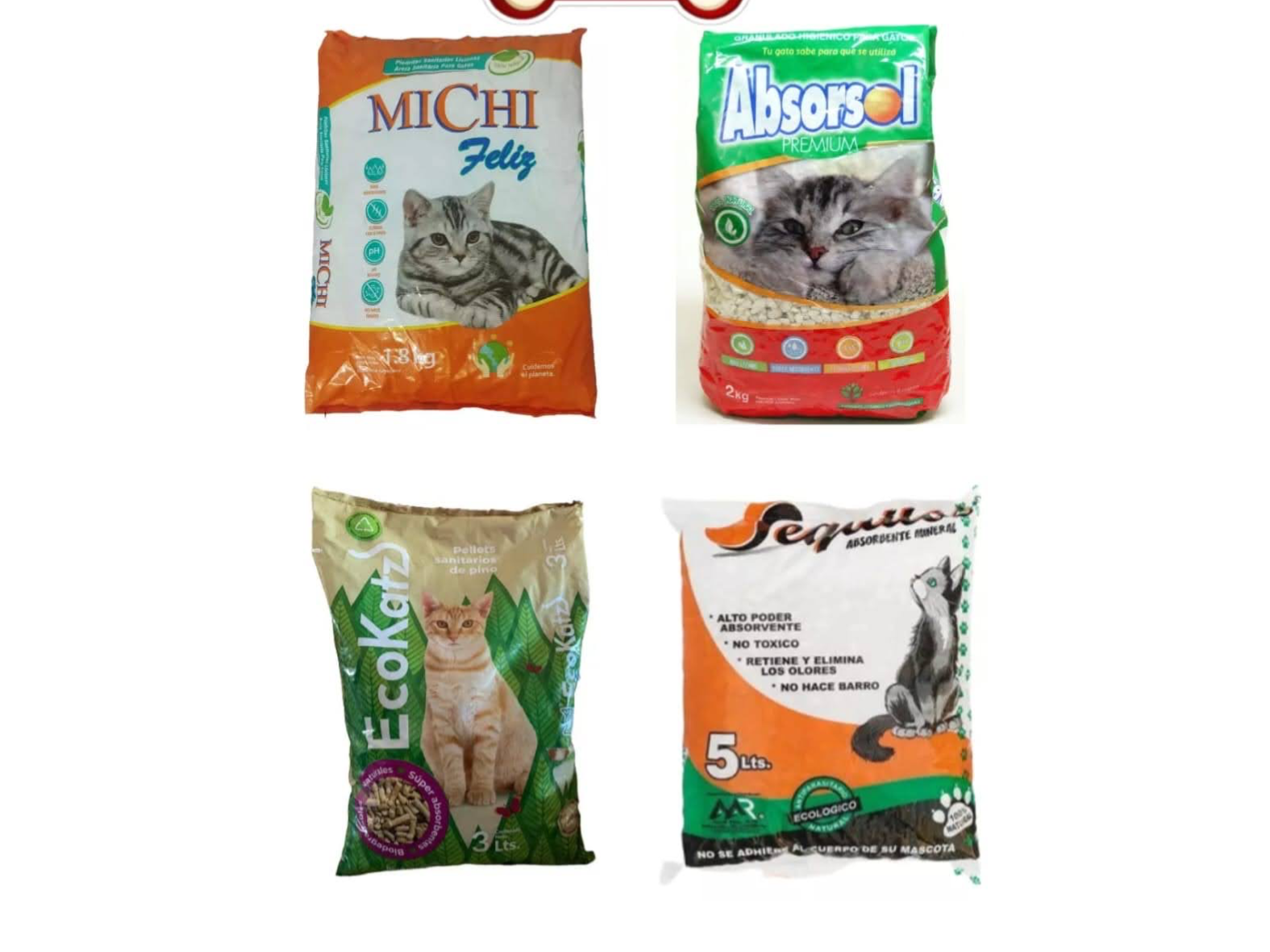 Absorsol 3,6 kg
