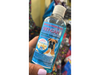 Shampoo vet can