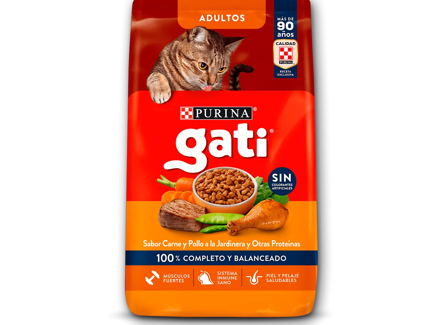 Gati