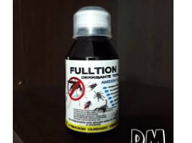 Fulltion líquido