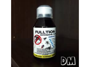 Fulltion derribante