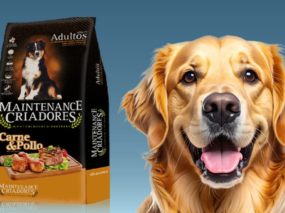 Maintenance adulto x15kg