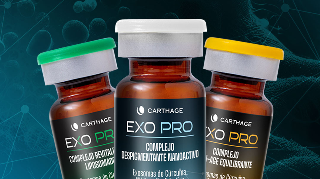 EXOSOMAS EXO PRO