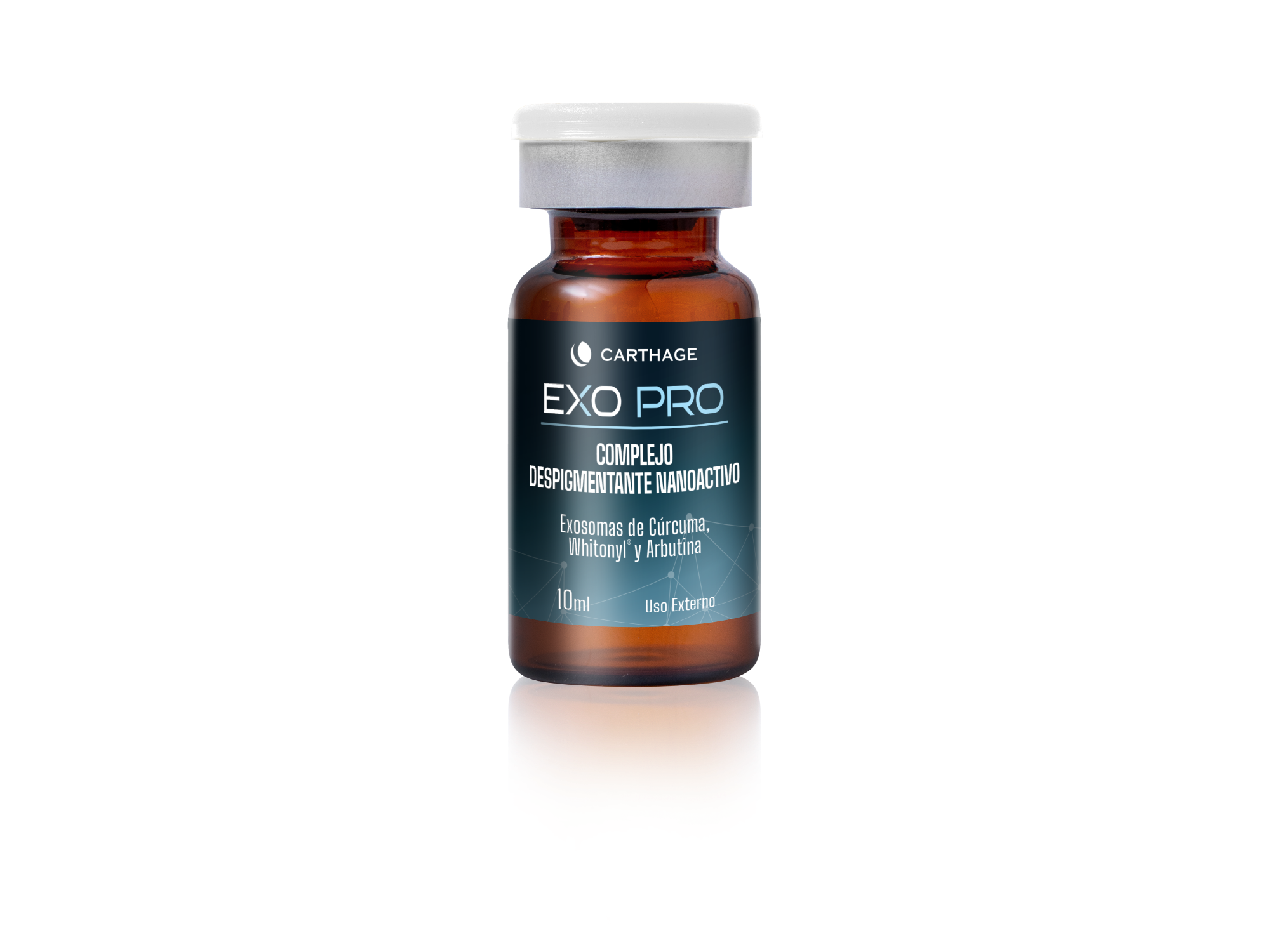 EXO PRO DESPIGMENTANTE ( 2 UNIDADES X 10 CC C/U) ---( 193)