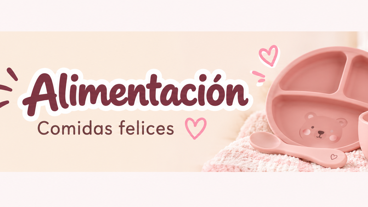 Set de alimentación