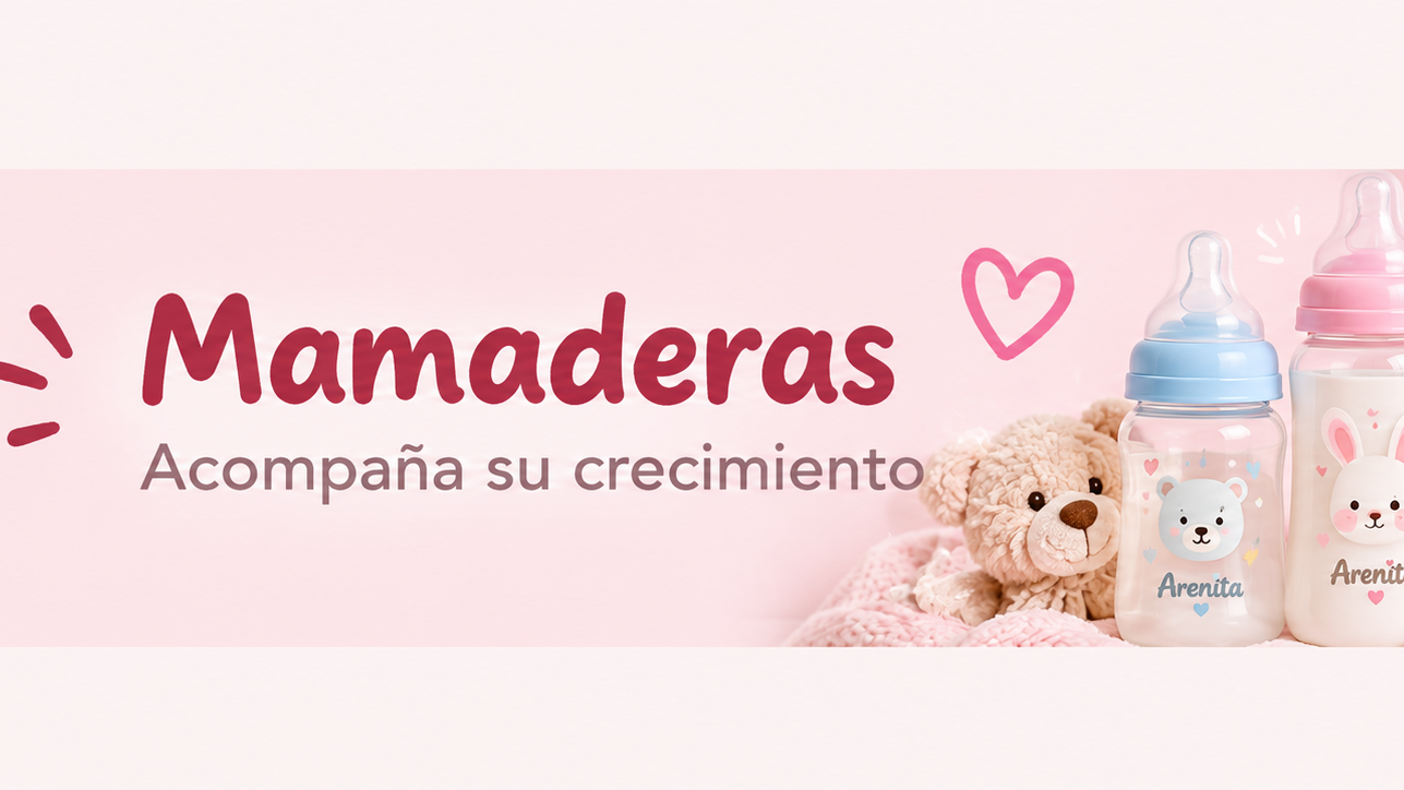 Mamaderas