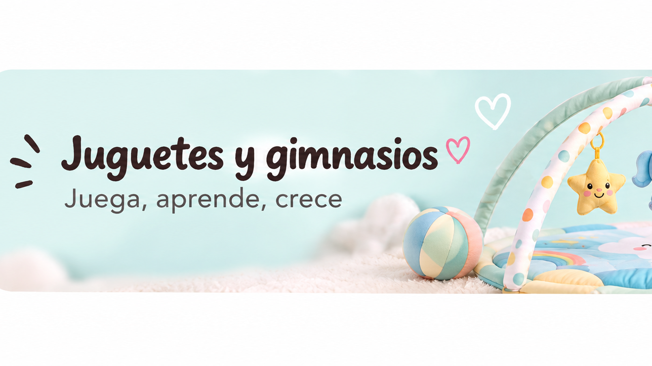 Juguetes