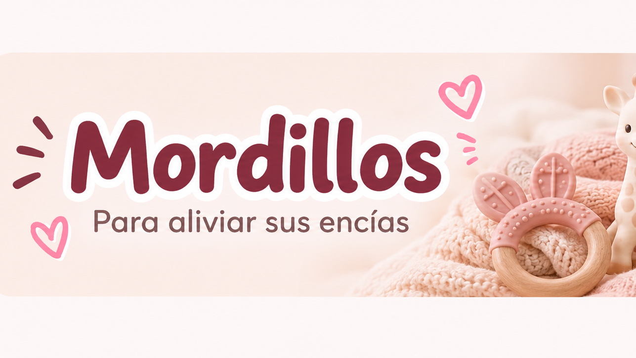 Mordillos