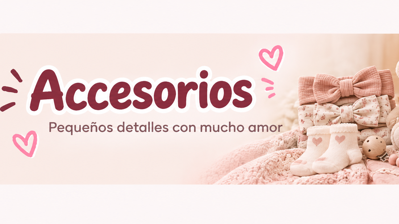 Accesorios, chupetes, porta chupetes