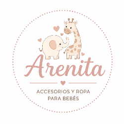 Logo Arenita kids