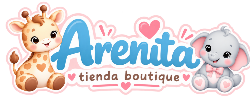 Logo Arenita kids