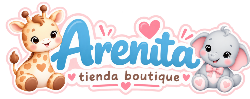 Logo de Arenita kids