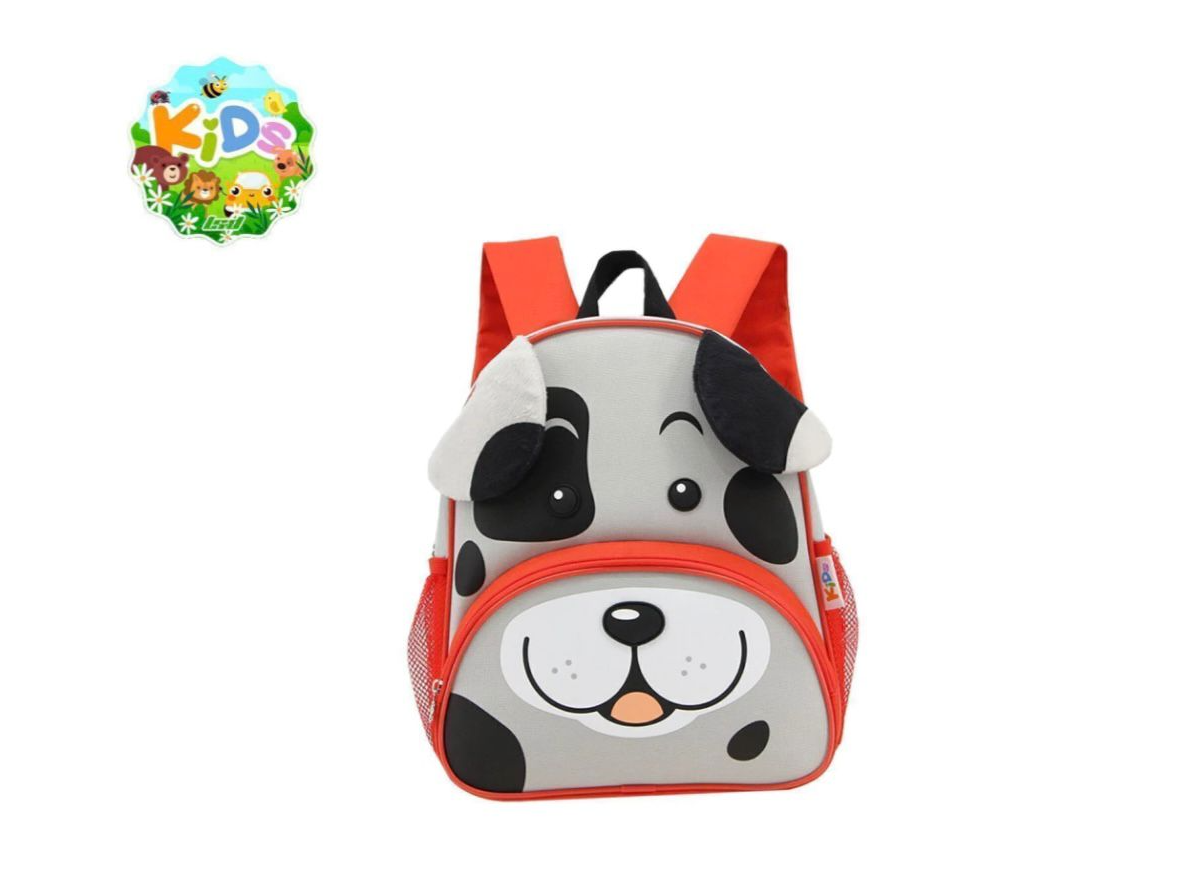 Mochila 🐶