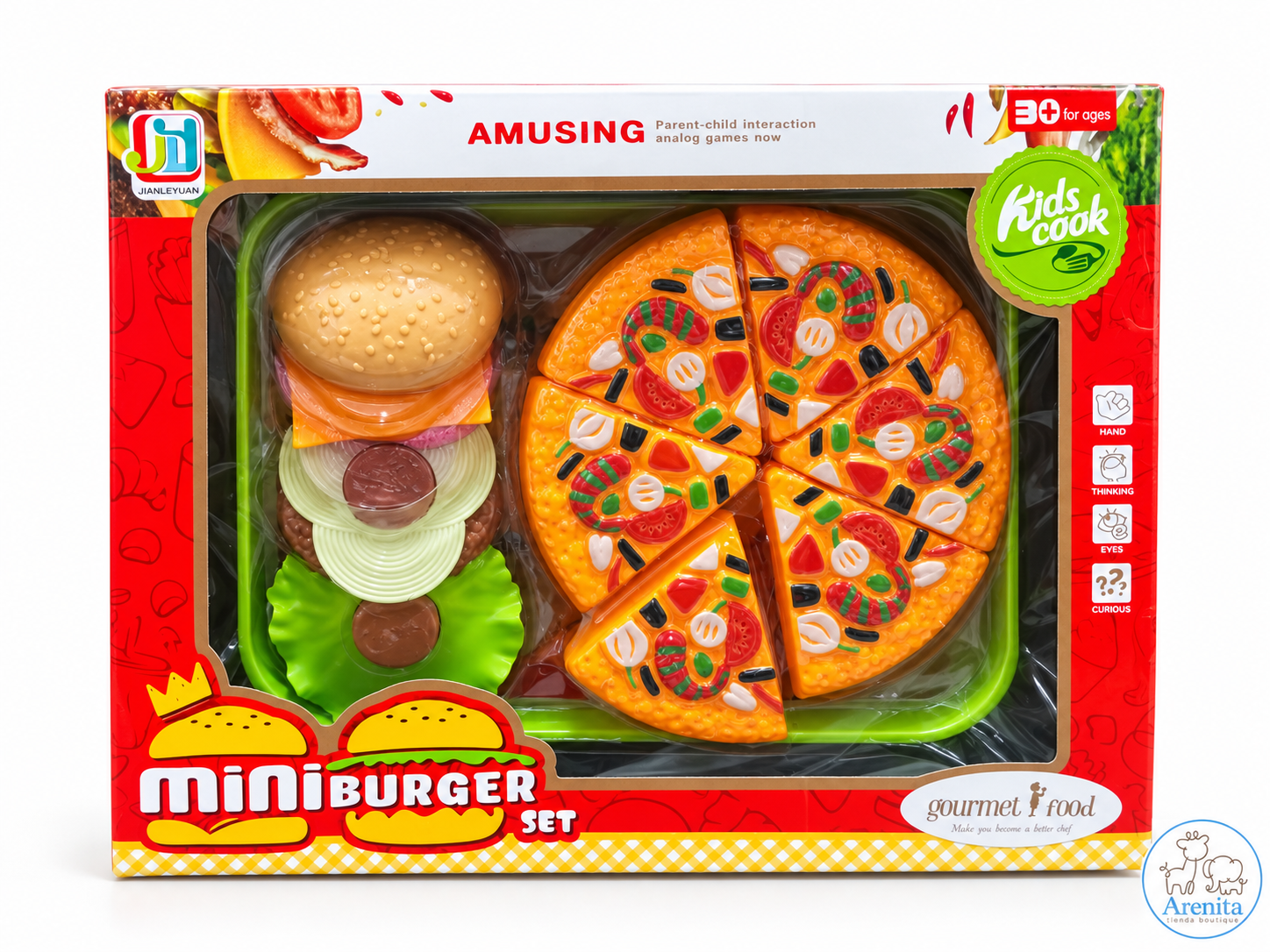 🍕