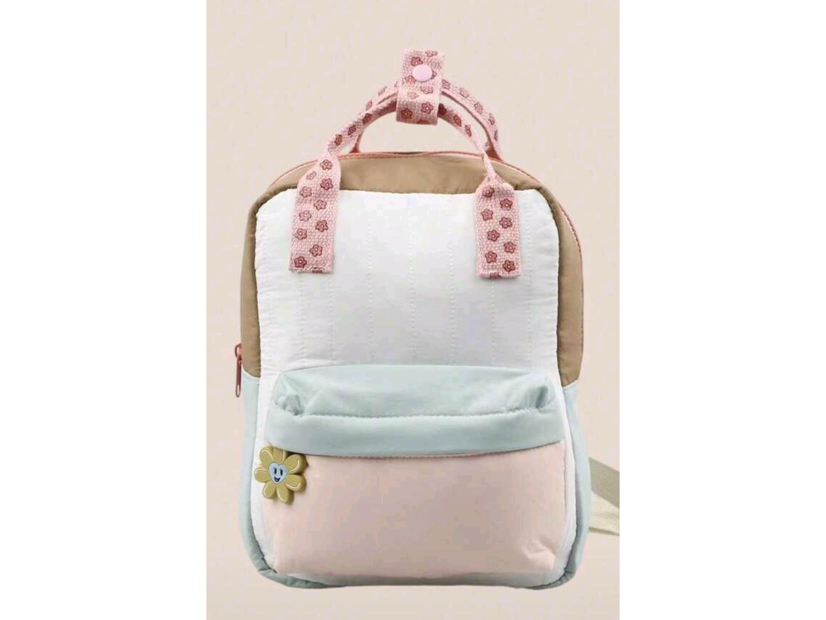 Mochila zara