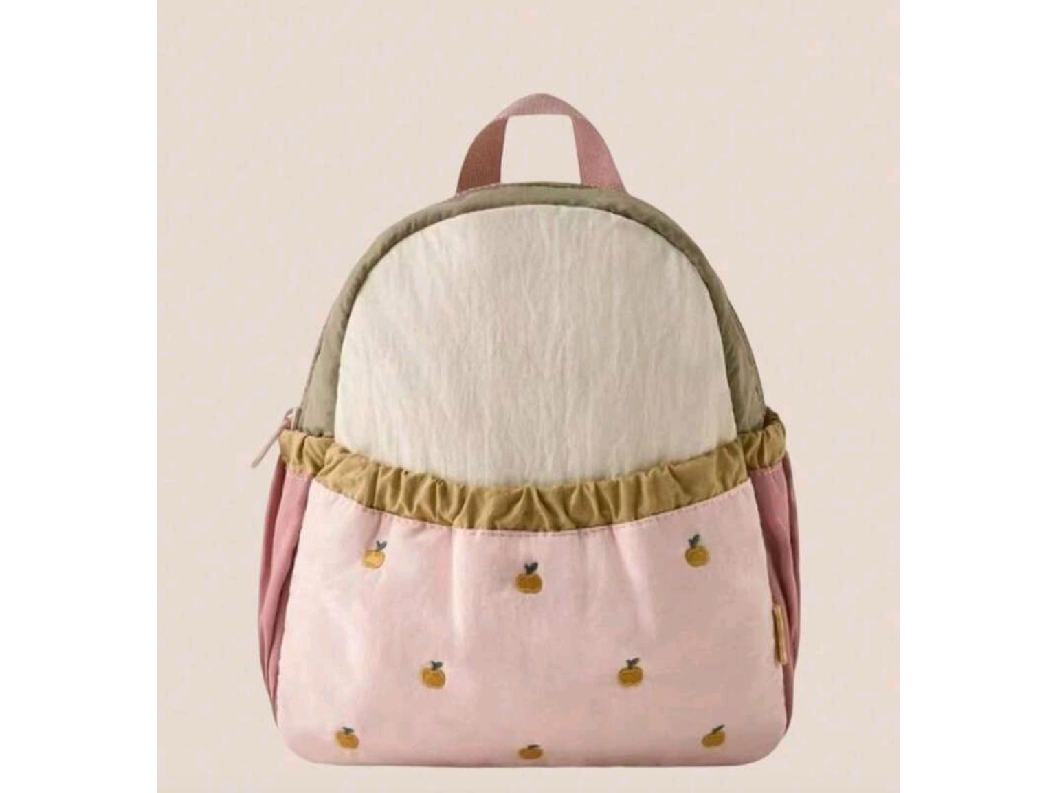 Mochila zara