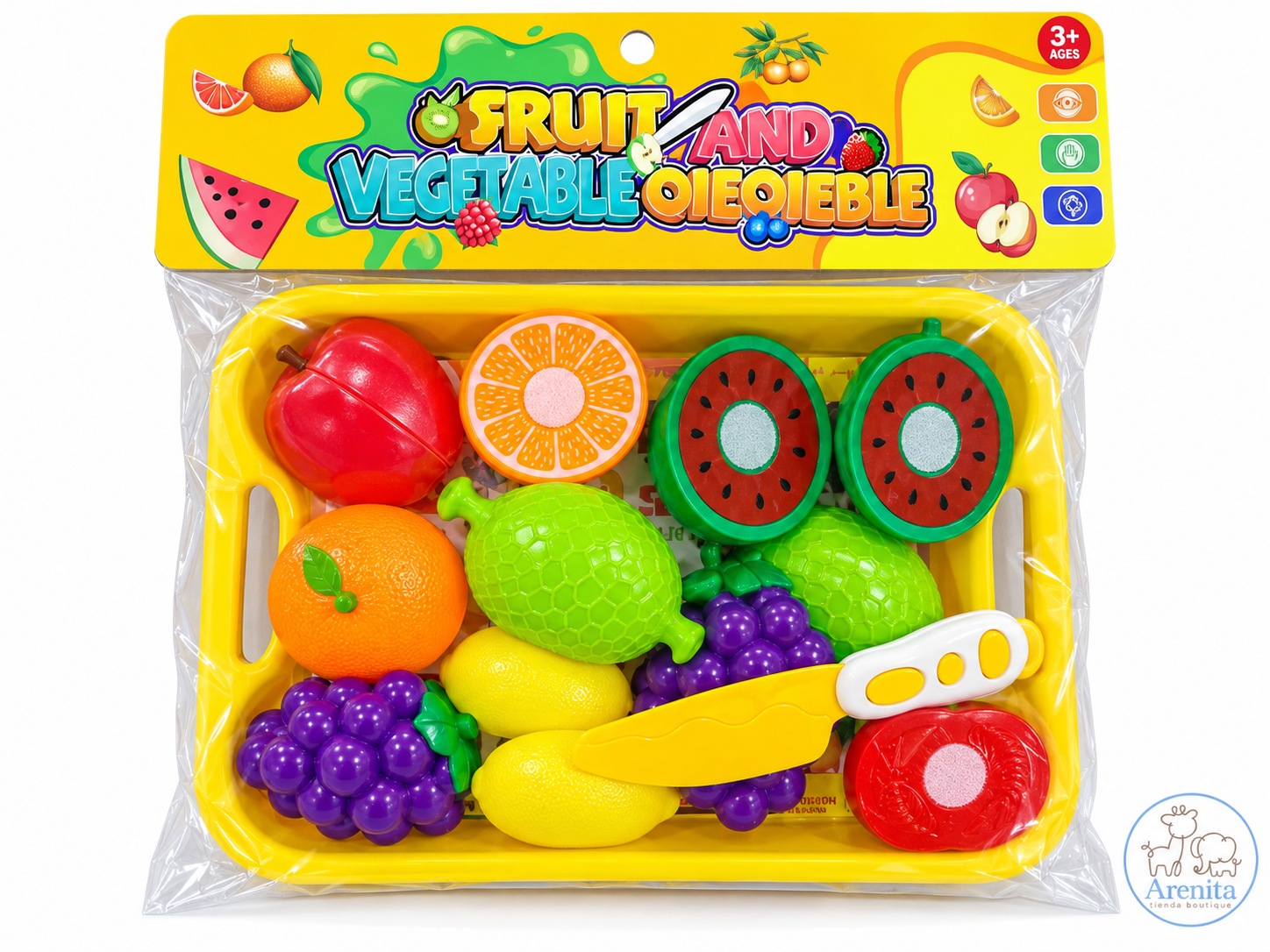 Frutas