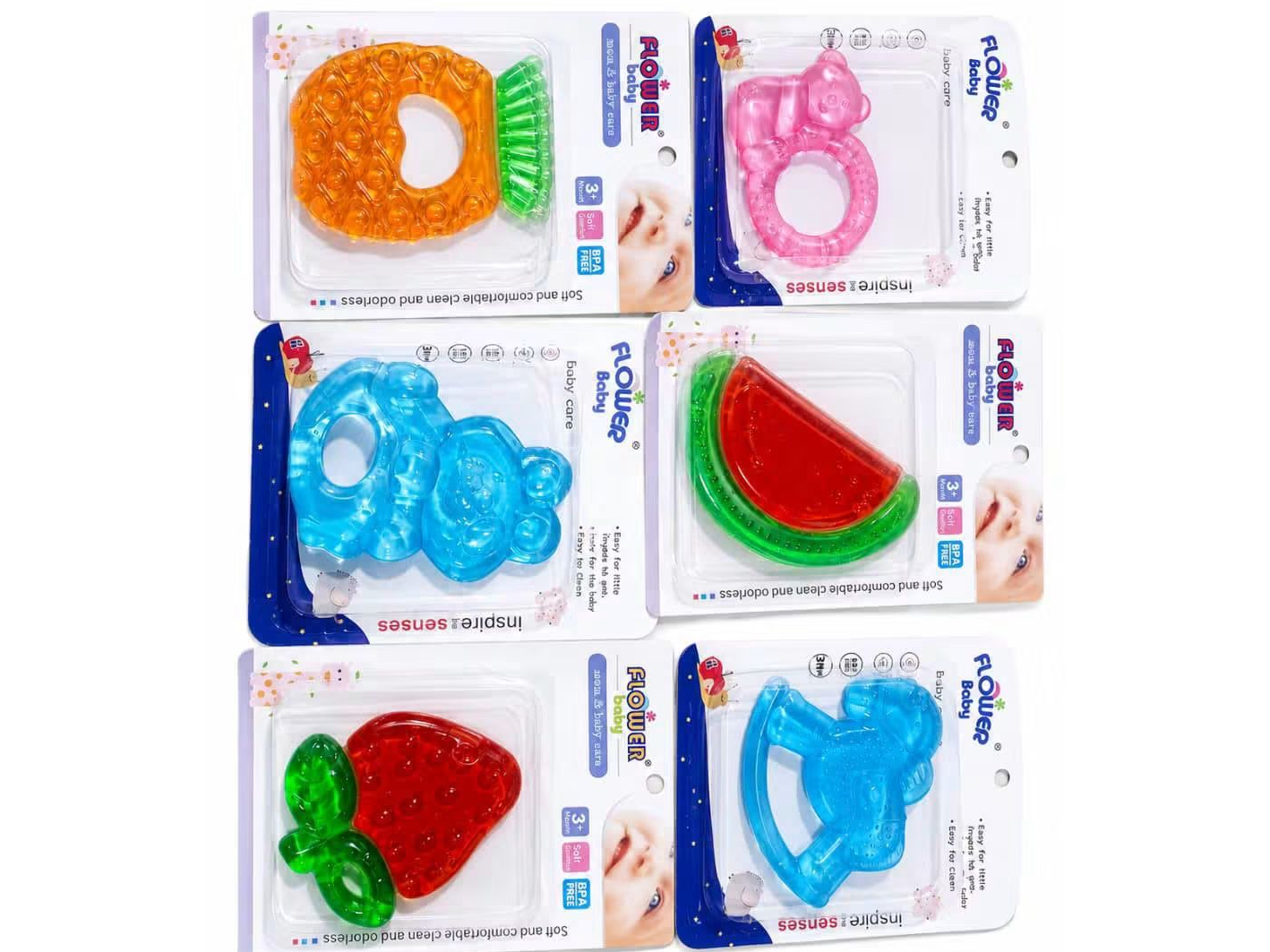 Mordillos refrigerante