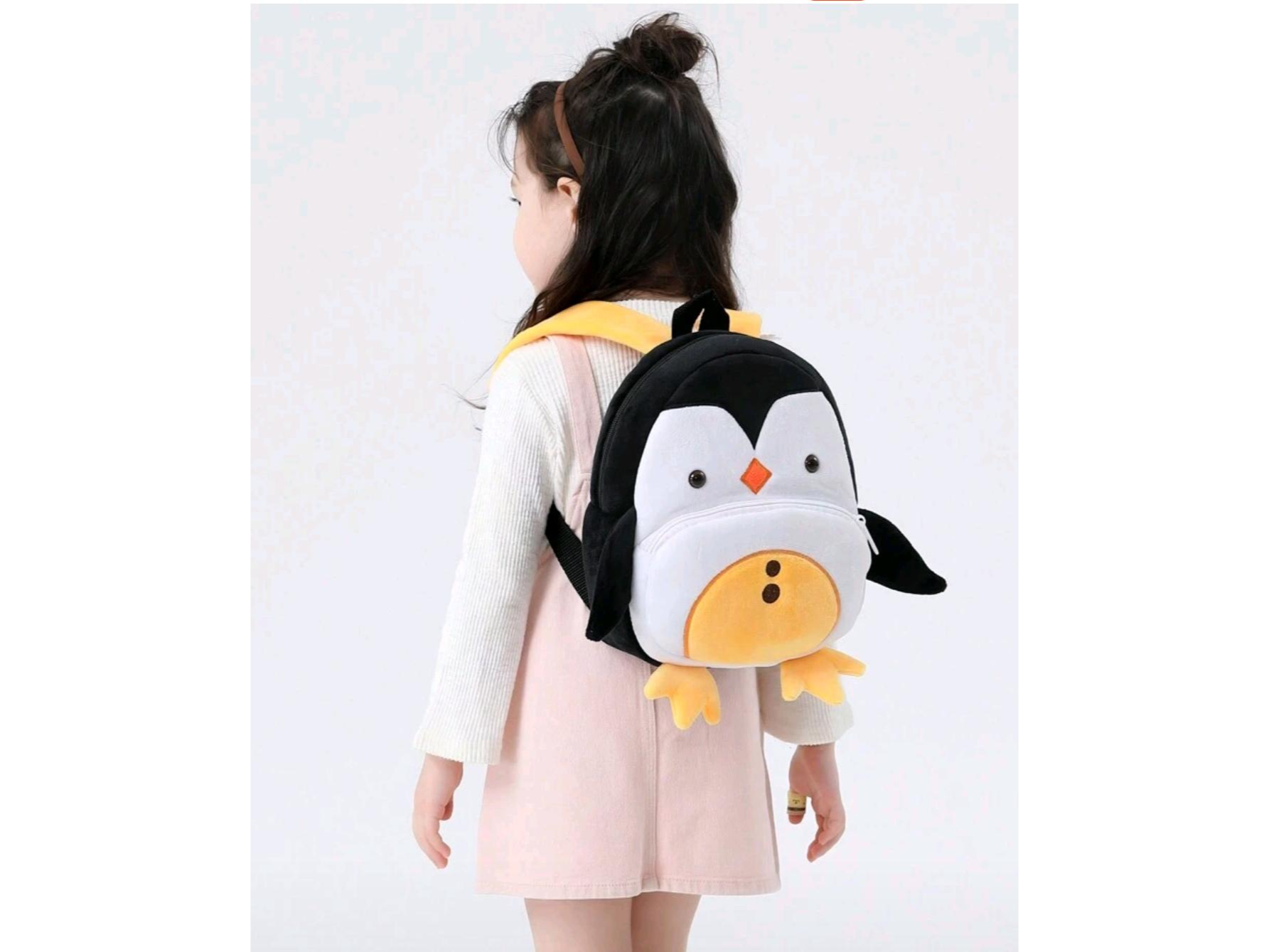Mochila  🐧