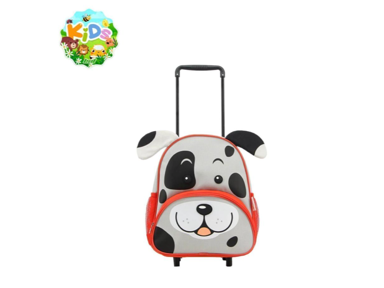 Mochila 🐶