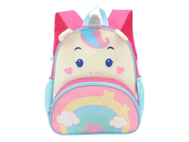 Mochila 🦄