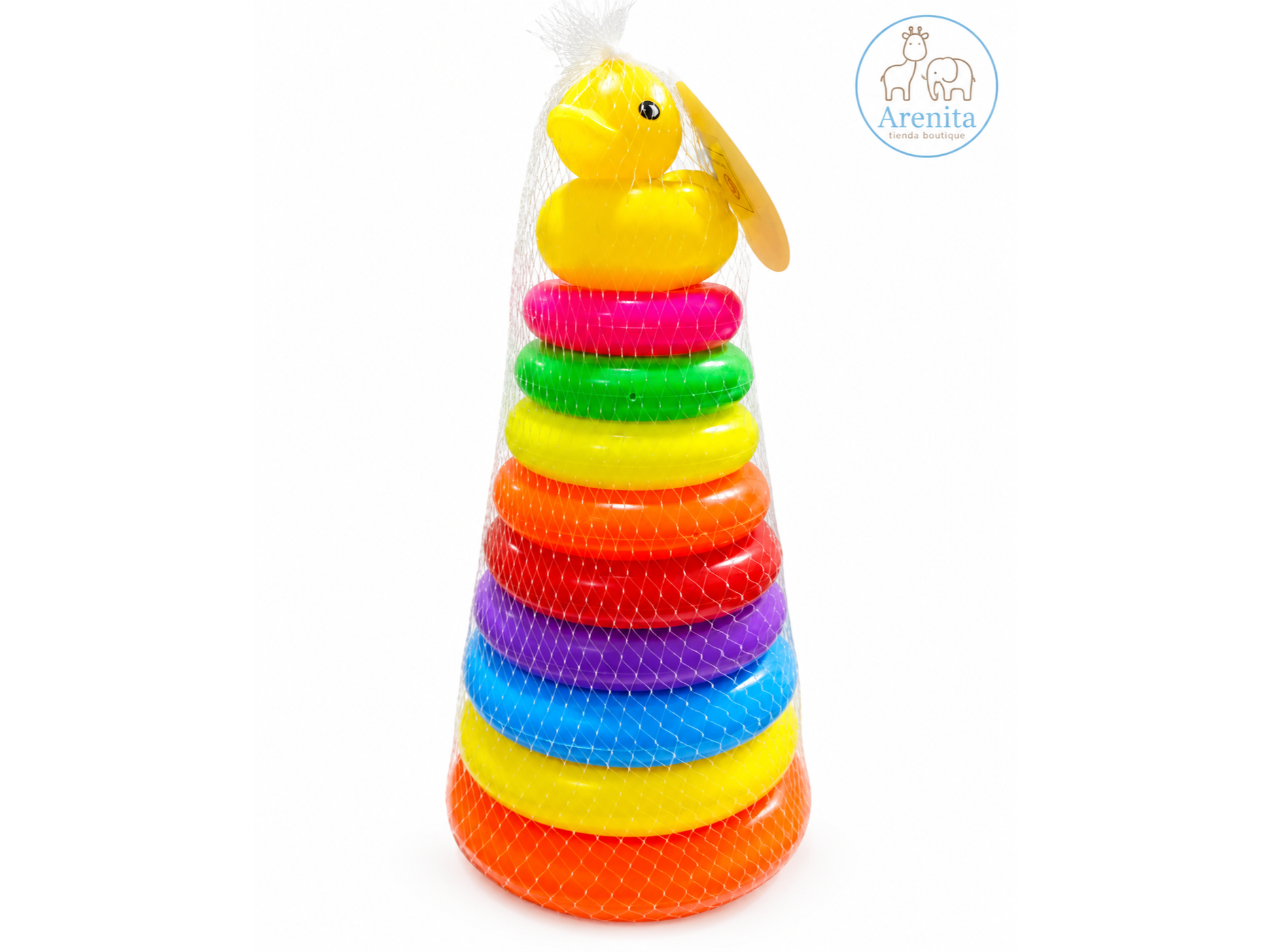 Patito aplicable