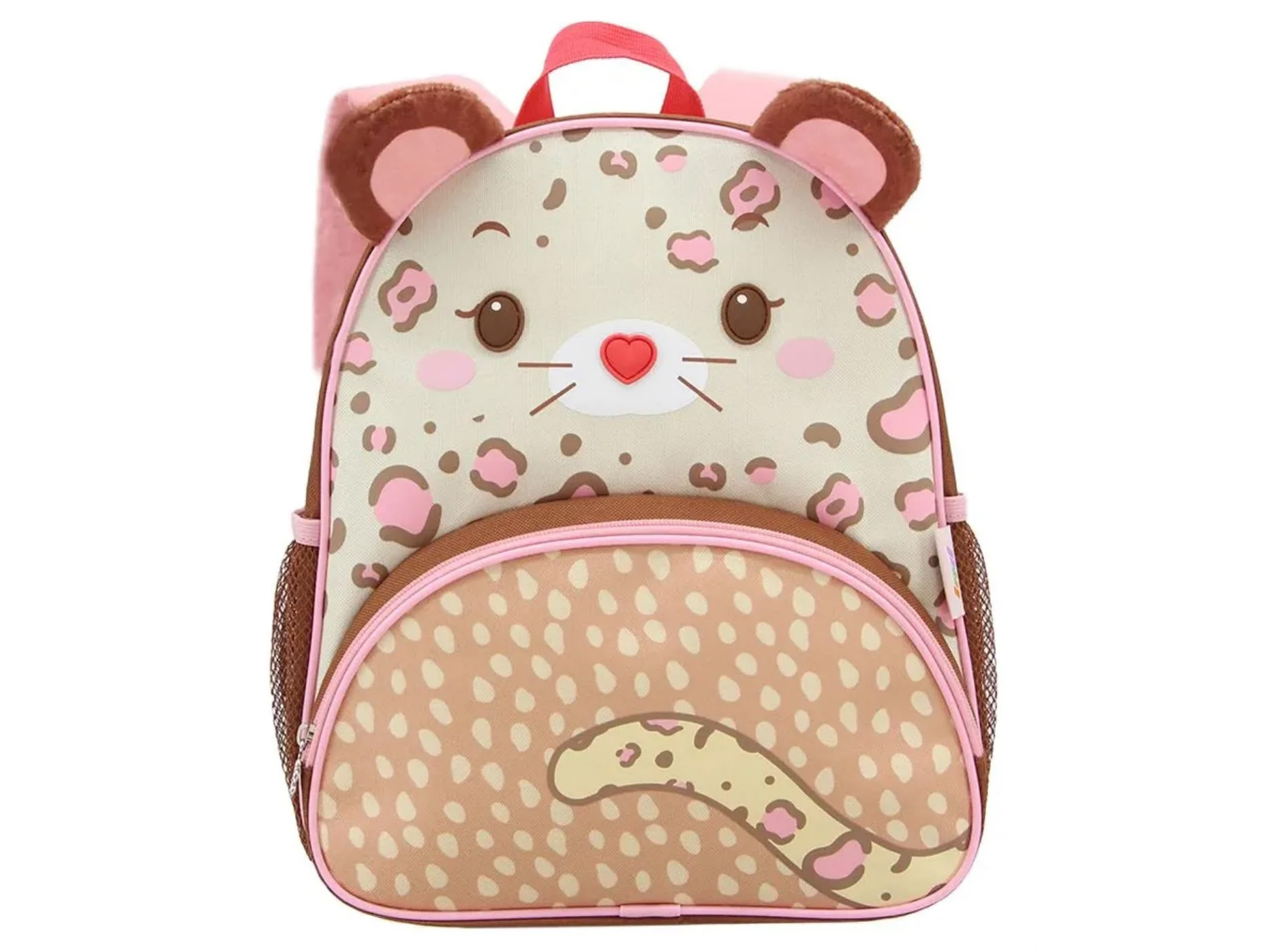Mochila de 🐅