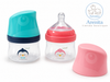 Mamaderas ghiraff 90 ml